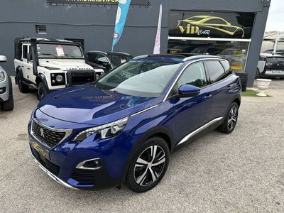 usado Peugeot 3008 1.6 BlueHDi Allure EAT6