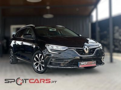 Renault Mégane GrandTour