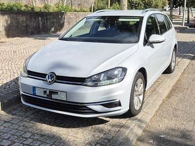 VW Golf VII