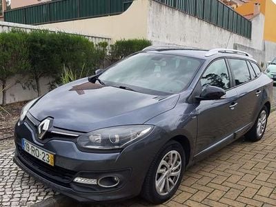 Renault Mégane III