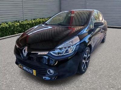 Renault Clio IV