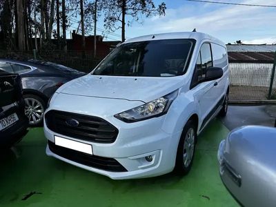 usado Ford Transit Connect 1.5 TDCI 240 L2 Trend