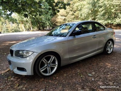 BMW 118 Coupé