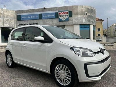 VW up!