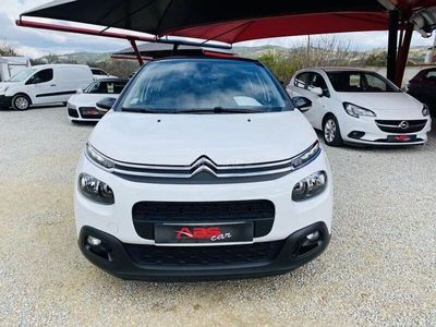 usado Citroën C3 1.5 BlueHDi Shine