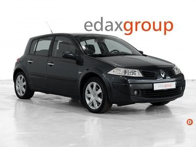 Renault Mégane II