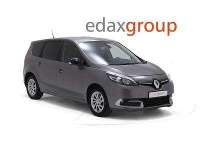 Renault Grand Scénic III