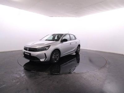 Usado Opel Corsa Edition 101 HP (74 kW) 2024 Cinza Citadino