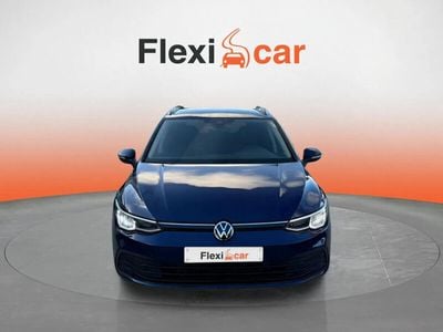 VW Golf VIII