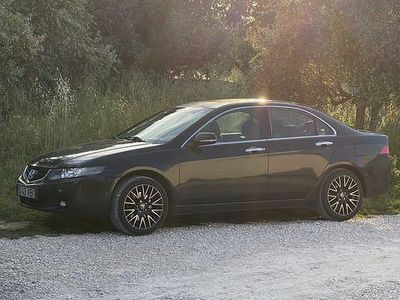 Usado 2004 Honda Accord Sedan | € 2.900