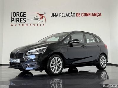 BMW 225 Active Tourer