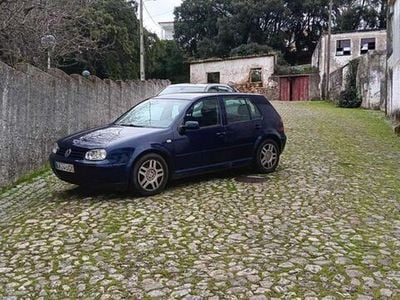 VW Golf IV