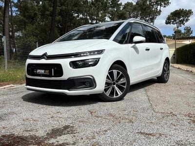 Citroën Grand C4 Picasso