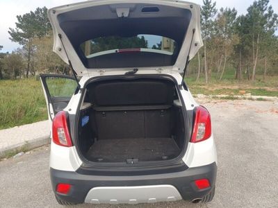 usado Opel Mokka 1.6 S/S Cosmo