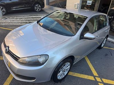 VW Golf VII