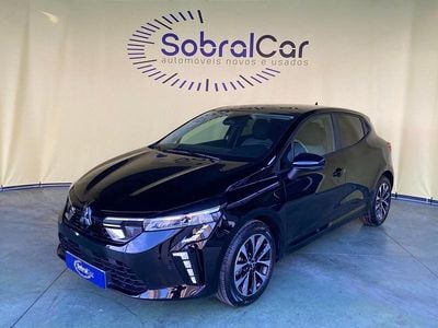Preto Novo 2025 Mitsubishi Colt | € 20.250 (Preço justo)