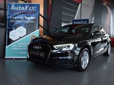 usado Audi A3 Limousine 1.6 TDi Sport