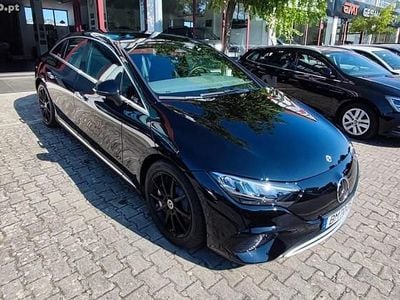 Mercedes EQE300
