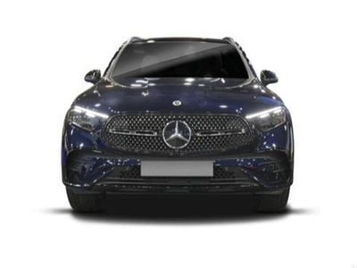 Cinzento Usado 2025 Mercedes GLC300 SUV | € 75.900 (Super Preço)