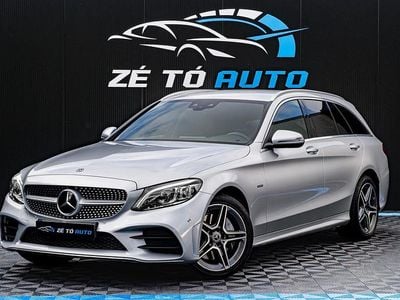 Mercedes C300