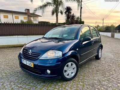 usado Citroën C3 C3- 187.000 KM