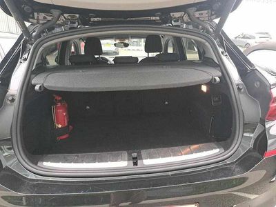 Preto Usado 2021 BMW X2 SUV | € 21.000