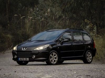 usado Peugeot 307 SW 1.6 HDi FAP Sport