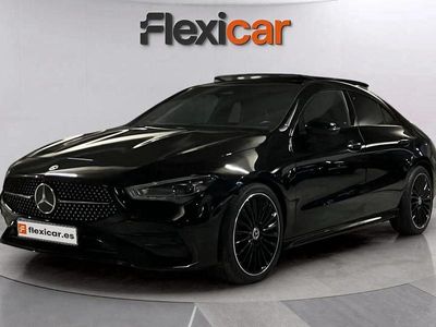 Mercedes CLA180