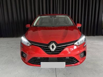 Outra Usado 2020 Renault Clio V Intens | € 13.500 (Preço justo)