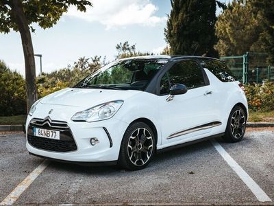 Citroën DS3