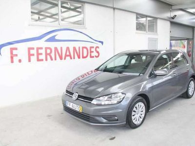 usado VW Golf VII 