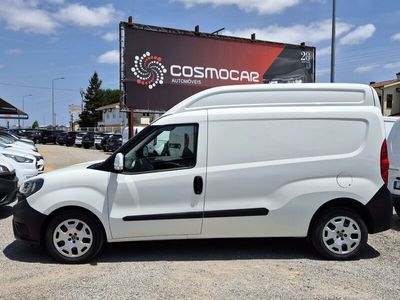 Fiat Doblò