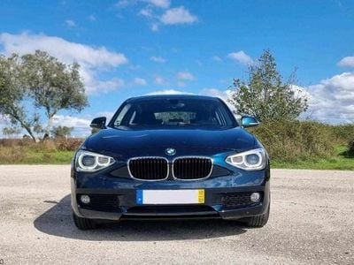 BMW 116