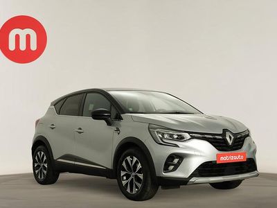 Usado 2024 Renault Captur Techno SUV | € 20.499 (Preço justo)
