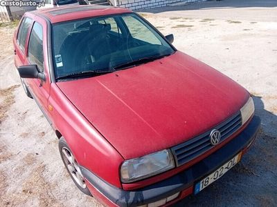 VW Vento