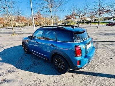 Usado 2022 Mini Countryman SUV | € 26.990 (Bom preço)
