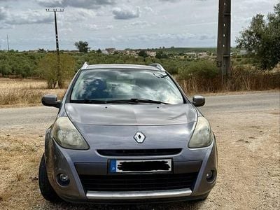 Renault Clio II