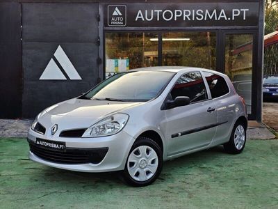 usado Renault Clio 1.5 dCi Dynamique