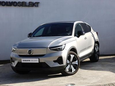 Volvo C40