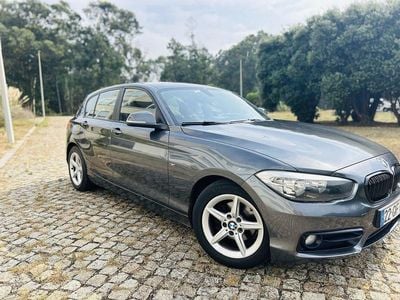 BMW 116