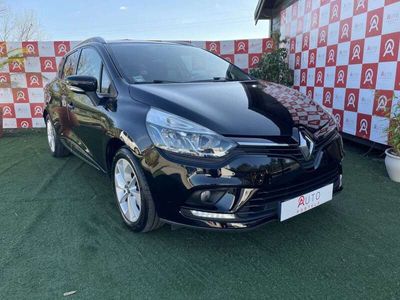 Renault Clio IV
