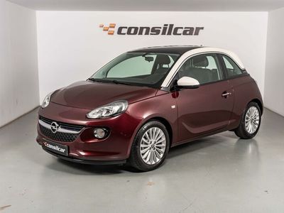 Opel Adam