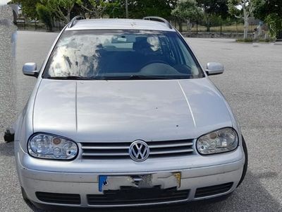 usado VW Golf IV 