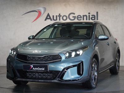 Azul Novo 2025 Kia XCeed SUV | € 24.990 (Caro)