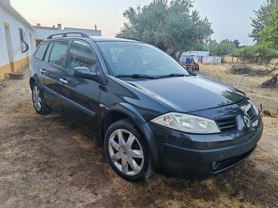 Renault Mégane II