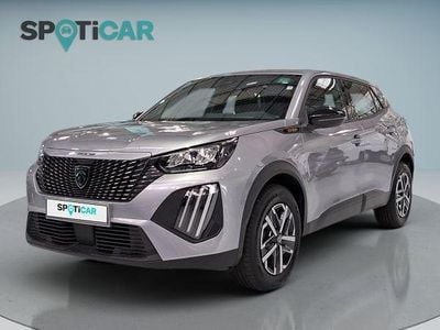 Peugeot e-2008