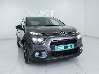 usado Citroën C3 1.2 PureTech Elle EAT6