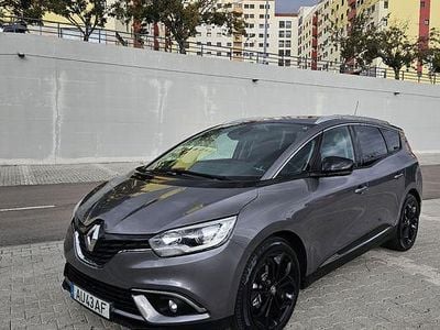 Renault Grand Scénic IV