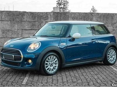 Mini Cooper D