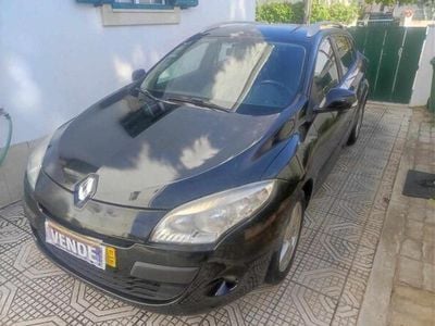 Renault Mégane GrandTour